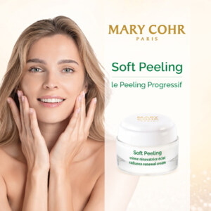 soft peeling - dermakozmetik