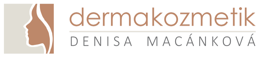 Derma Kozmetik – Denisa Macánková